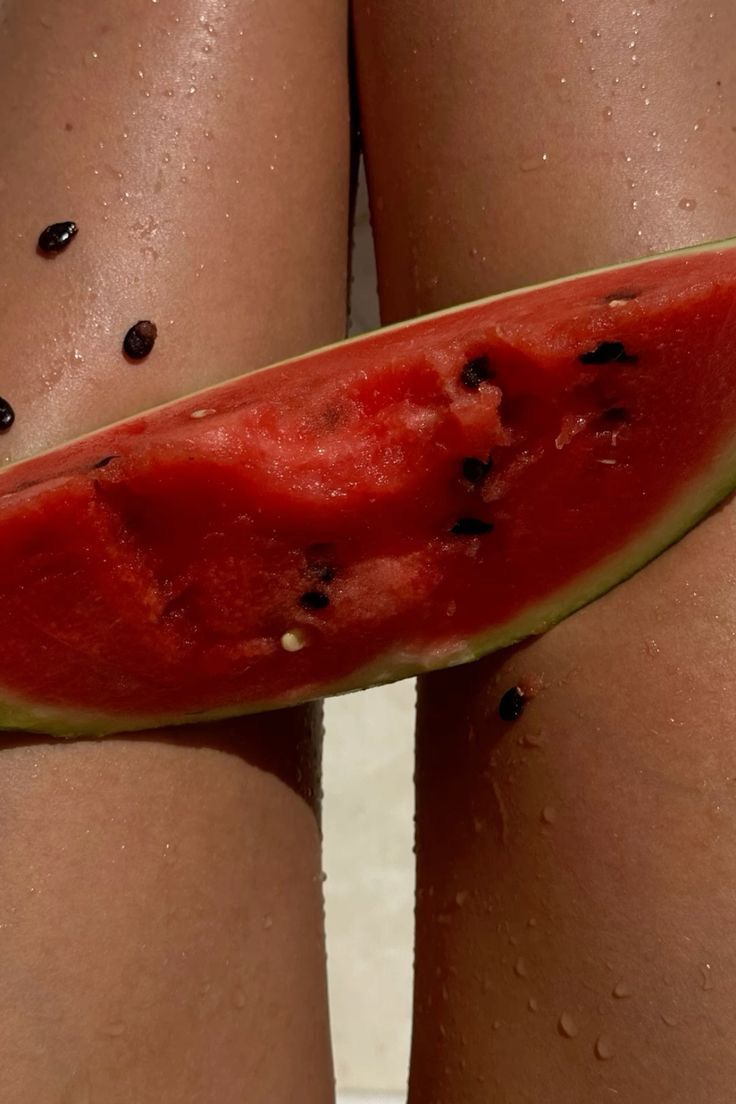 Melon Buff – 5% Glycolic Acid Body Scrub