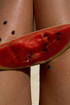 Melon Buff – 5% Glycolic Acid Body Scrub