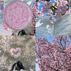 Blossom Blooms – 5% Glycolic Acid Body Scrub