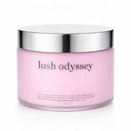 Blossom Blooms – 5% Glycolic Acid Body Scrub