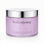 Berry Buff – 5% Glycolic Acid Body Scrub