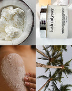 Coco Sugar – 5% Glycolic Acid Body Scrub