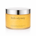 Turmeric Sugar – 5% Glycolic Acid Body Scrub