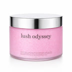 Melon Buff – 5% Glycolic Acid Body Scrub